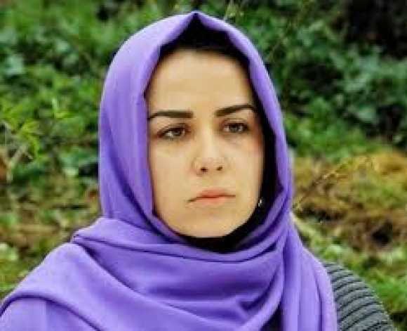 Verschiedene Muster Feride (Farklı Desenler Feride)