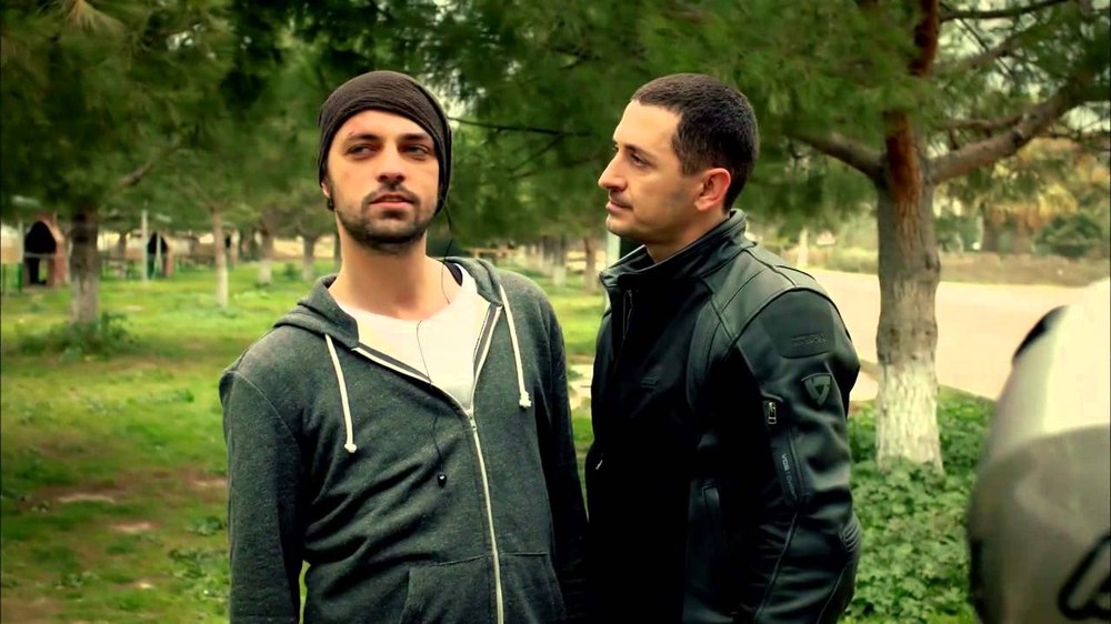Nobody Is Flawless (Hatasız Kul Olmaz)