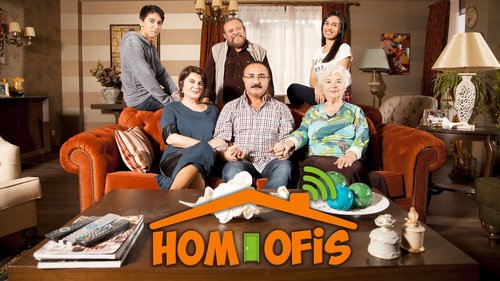 Hom Ofis