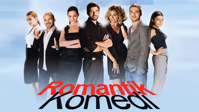 Romantik Komedi