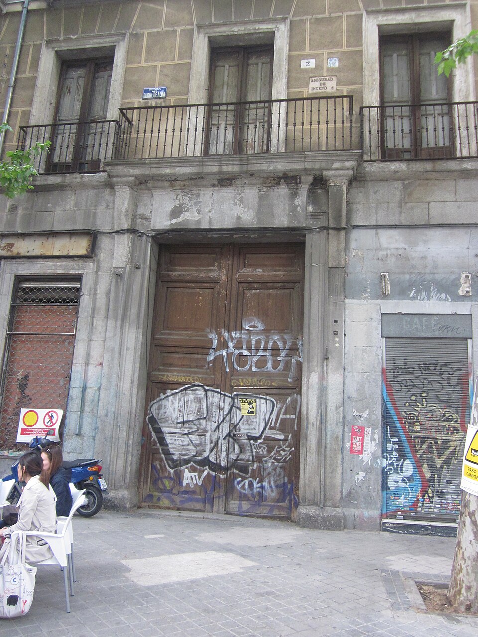 El Ministerio del Tiempo