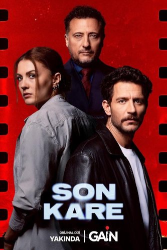 The Last Choice (Son Tercih)