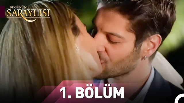 Bugünün Saraylısı