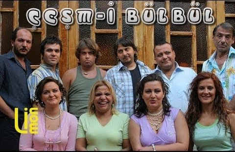 Çeşm-i Bülbül