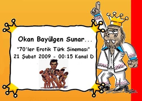 Disco-König (Disko Kralı)