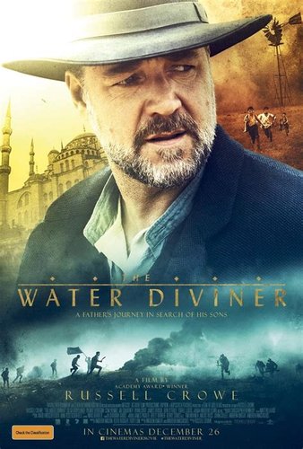 Prorok iz vode (The Water Diviner)