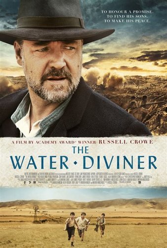 Prorok iz vode (The Water Diviner)