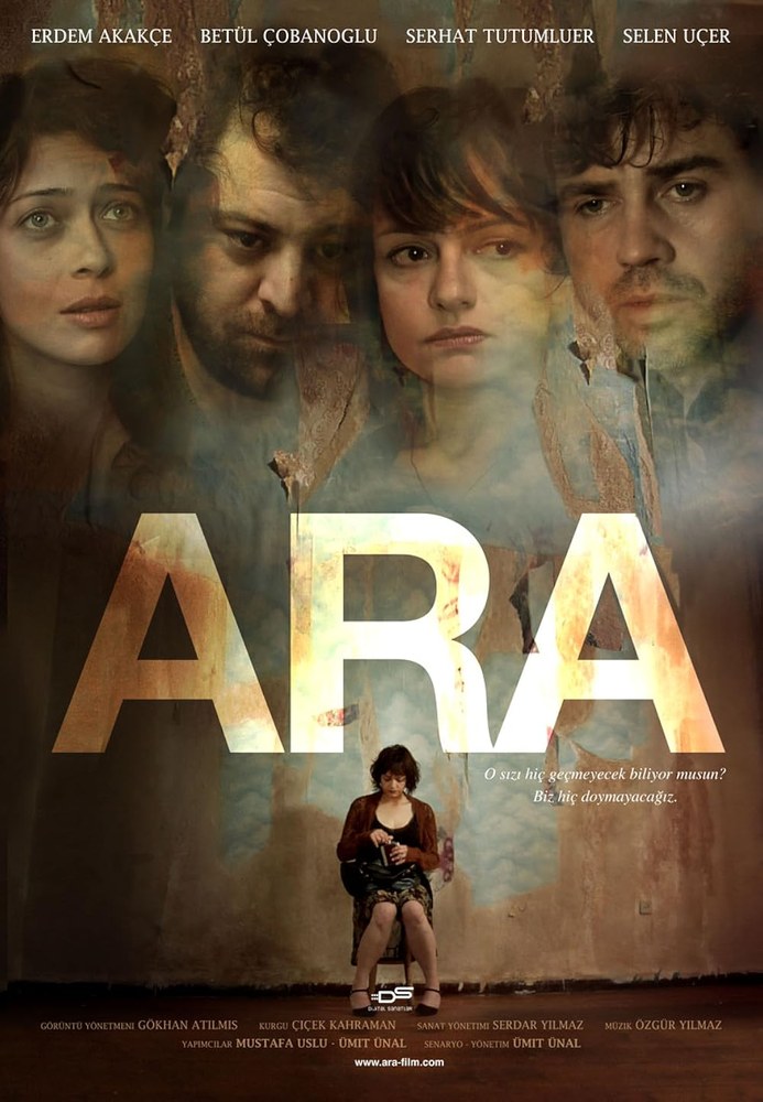 El intervalo (Ara)