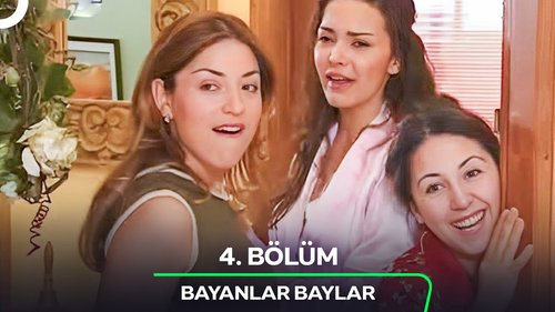 Mesdames et Messieurs (Bayanlar Baylar)