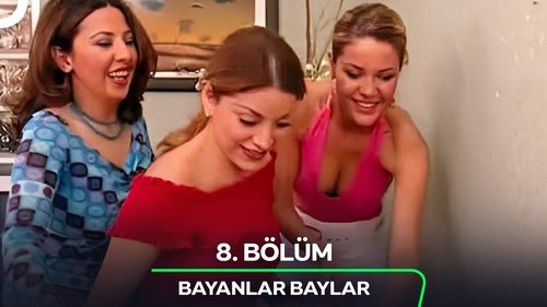 Mesdames et Messieurs (Bayanlar Baylar)