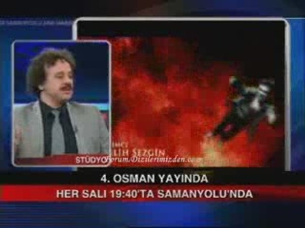 Dördüncü Osman