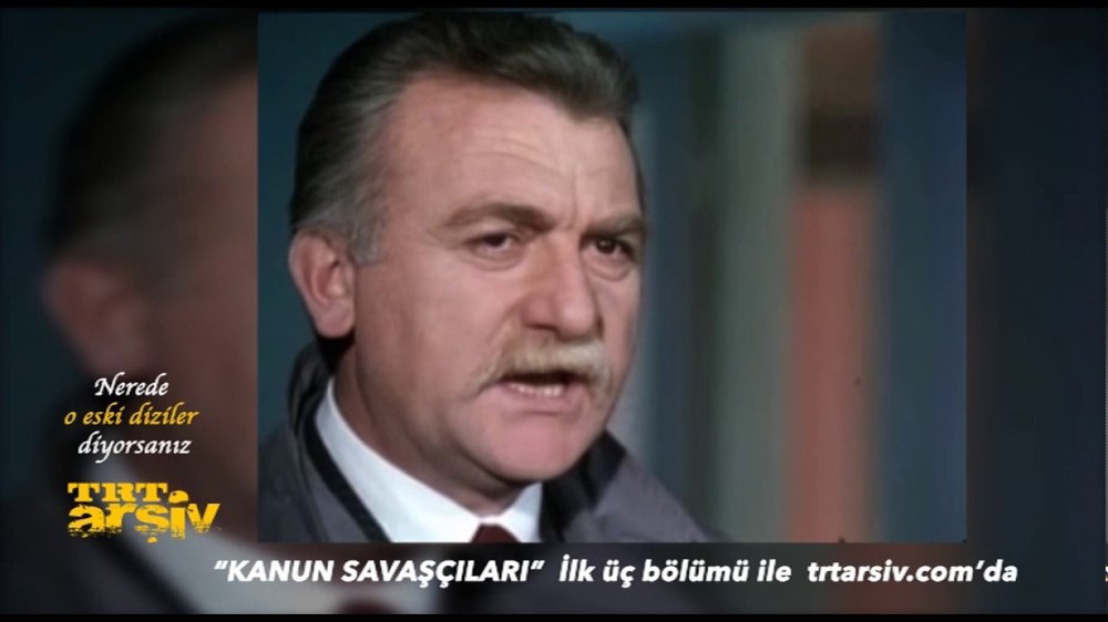 Warriors of the Law (Kanun Savaşçıları)