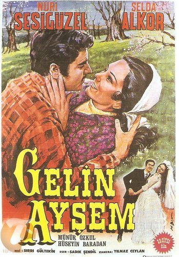 Ayşem
