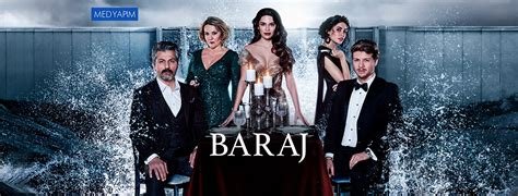 Sperrfeuer (Baraj)