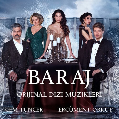 Sperrfeuer (Baraj)