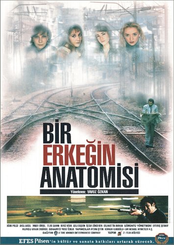 Bir Erkeğin Anatomisi