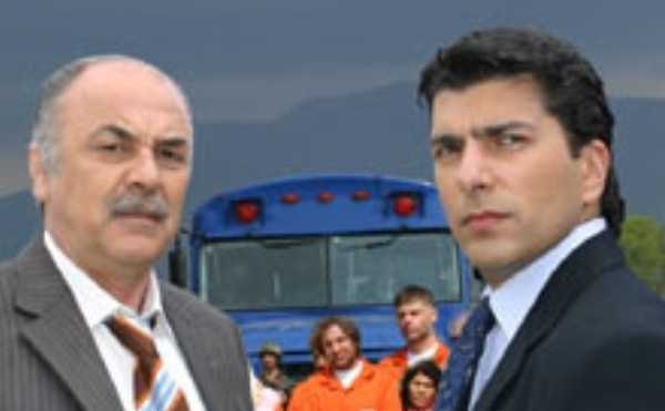 Büyük Günahlar