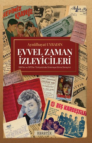 Once Upon a Time Tale (Evvel Zaman Hikayesi)