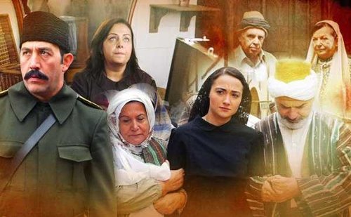 Evvel  Zaman Hikayesi