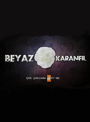 œillet blanc (Beyaz Karanfil)