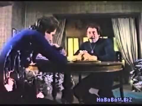 Çıldırtan Kadın