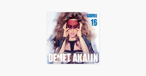 Departing 16 (Giderli 16)