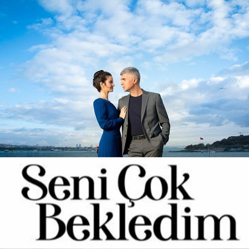 Я так по тебе скучал (Seni Çok Özledim)