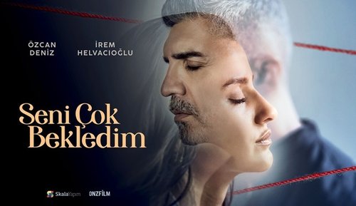 Я так по тебе скучал (Seni Çok Özledim)