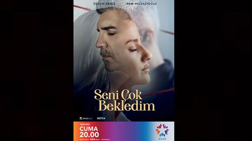 Я так по тебе скучал (Seni Çok Özledim)