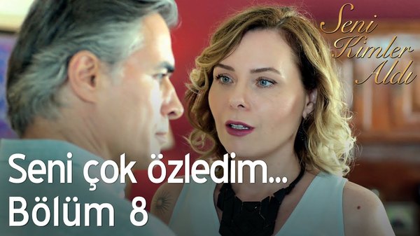 Seni Çok Özledim