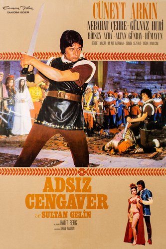 Adsız Cengaver