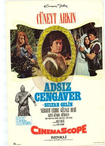 Adsız Cengaver