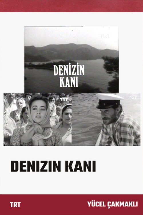 Кровь моря (Denizin Kanı)
