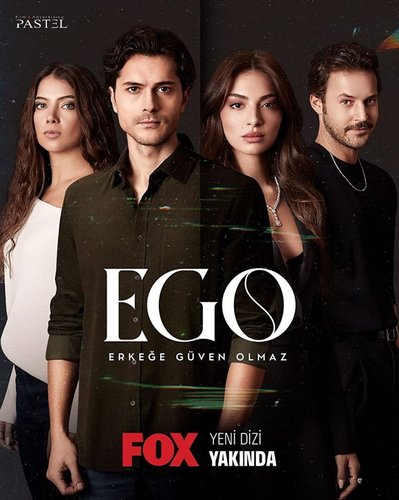 EGO (dizi)