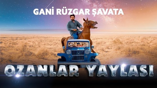 Ozanlar Yaylası