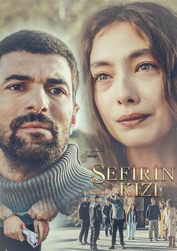 The Ambassador's Daughter (Sefirin Kızı)
