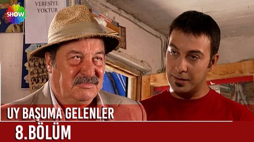 Ay, Lo Que Me Pasó (Uy Başuma Gelenler)