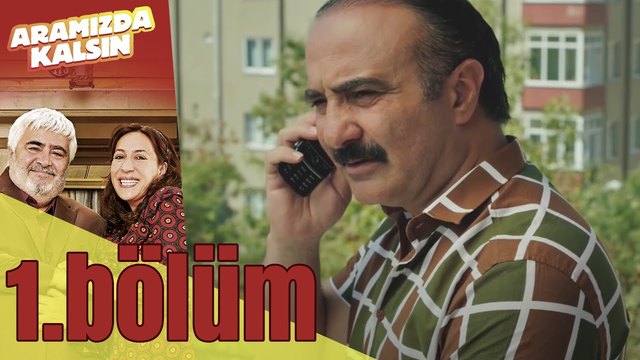 Aramızda Kalsın