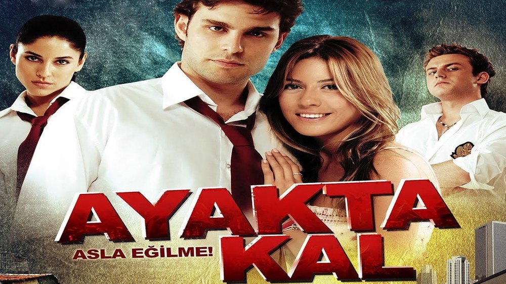 Restez sur vos pieds (Ayakta Kal)