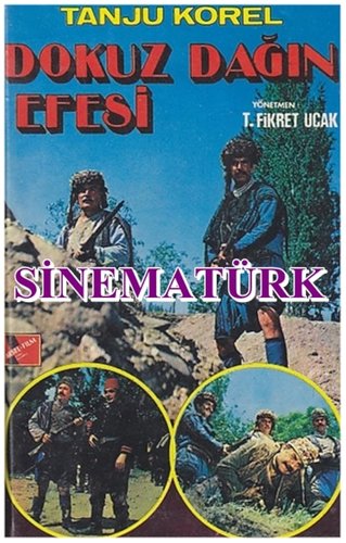 Dokuz Dağın Efesi
