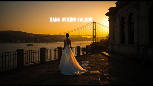 Sana Kalbimi Verdim