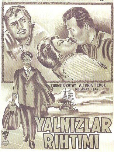 The Lonely Ones (Yalnızlar)