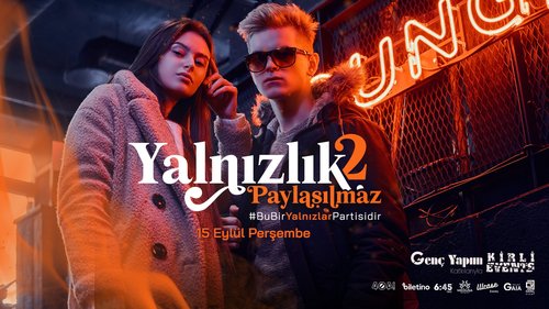 The Lonely Ones (Yalnızlar)