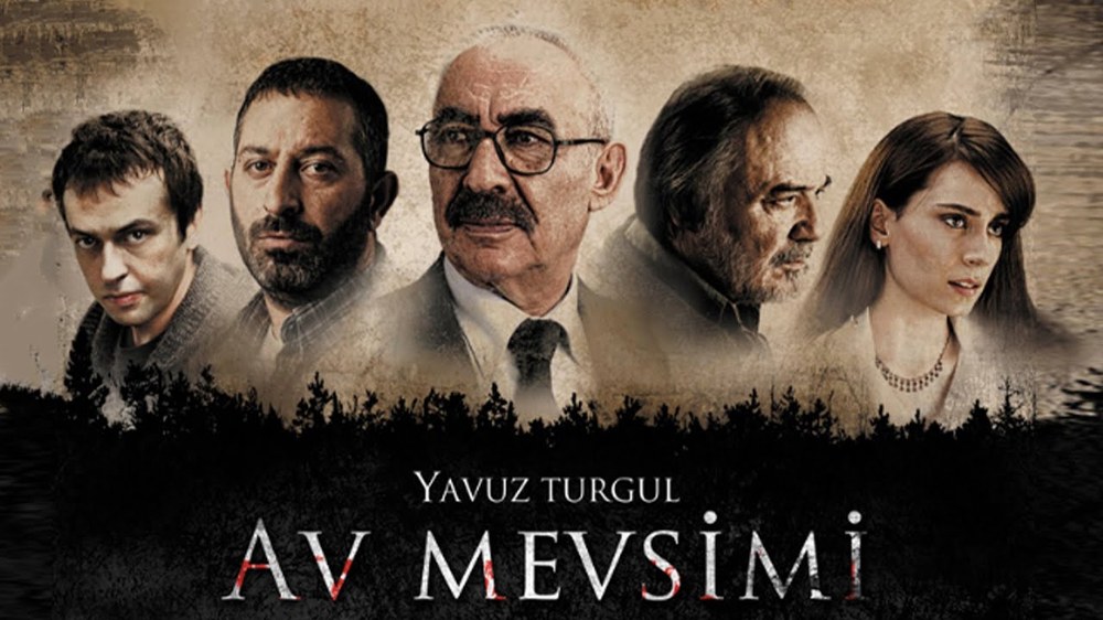 Hunting Season (Av Mevsimi)