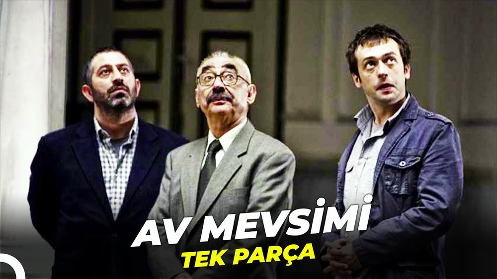 Hunting Season (Av Mevsimi)