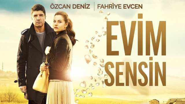 Evim Sensin