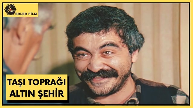 Taşı Toprağı Altın Şehir