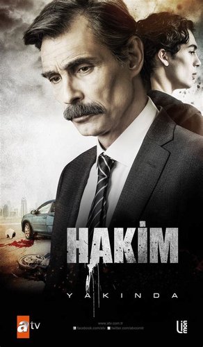 Hakim (dizi)