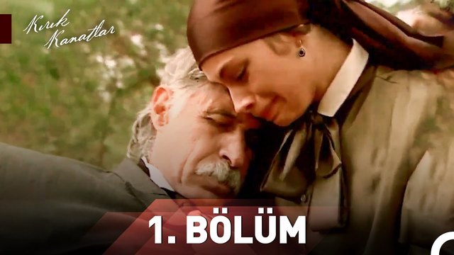 Kırık Kanatlar