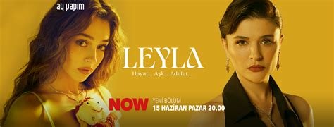The House of Leyla